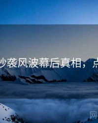 黑料网抄袭风波幕后真相，点击了解